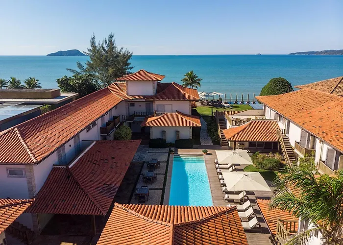 Villa RasaPousada em Buzios